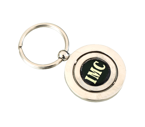 KEY RING