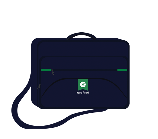LAPTOP BAG
