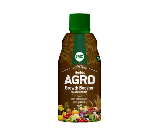 HERBAL AGRO GROWTH BOOSTER