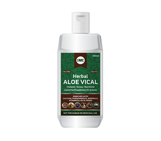 HERBAL ALOE VICAL