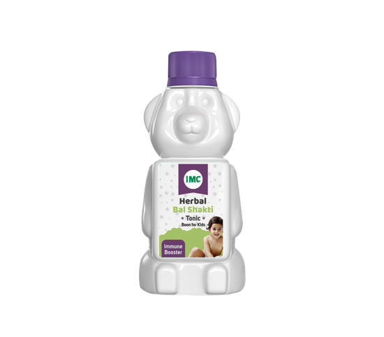 HERBAL BAL SHAKTI TONIC