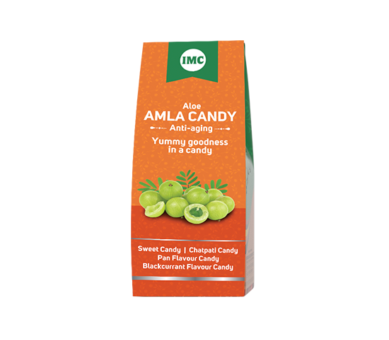 ALOE AMLA CANDY