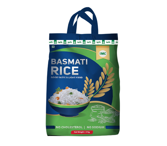 DESI BASMATI RICE