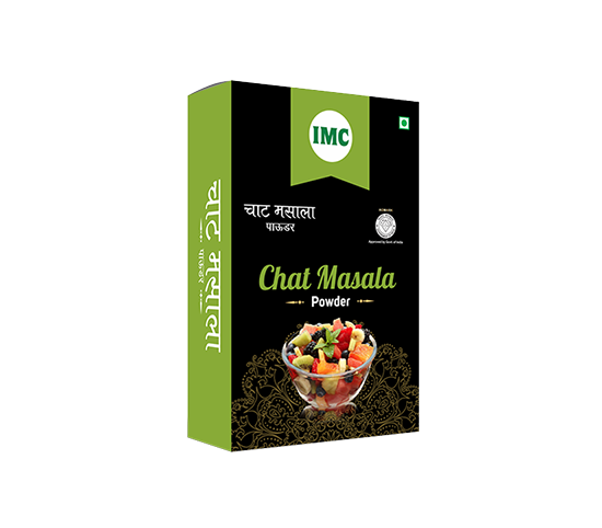 CHAT MASALA POWDER