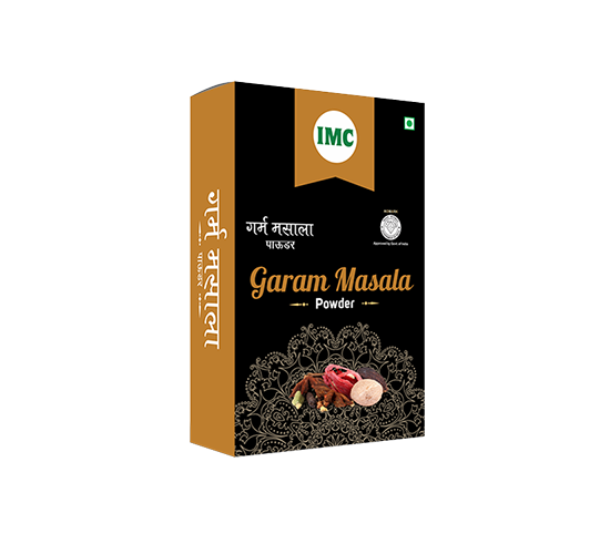 GARAM MASALA POWDER