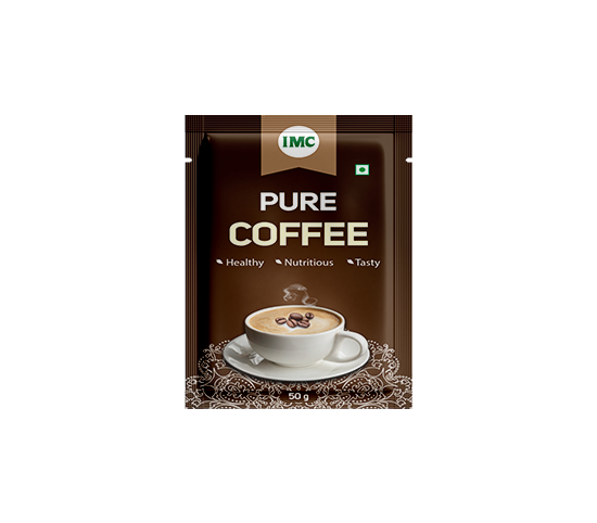 PURE COFFEE