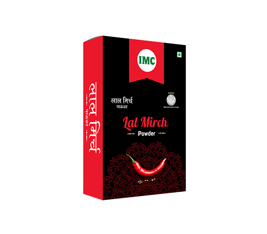 LAL MIRCH POWDER