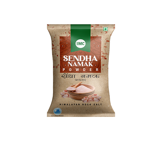 SENDHA NAMAK