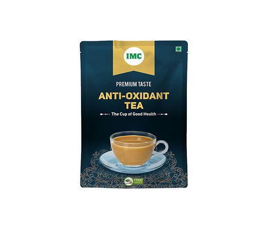 ANTI OXIDANT TEA POUCH