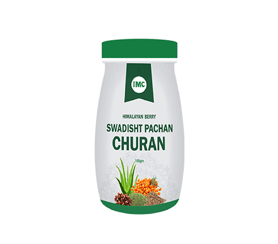 HIMALAYAN BERRY SWADISHT PACHAN CHURAN
