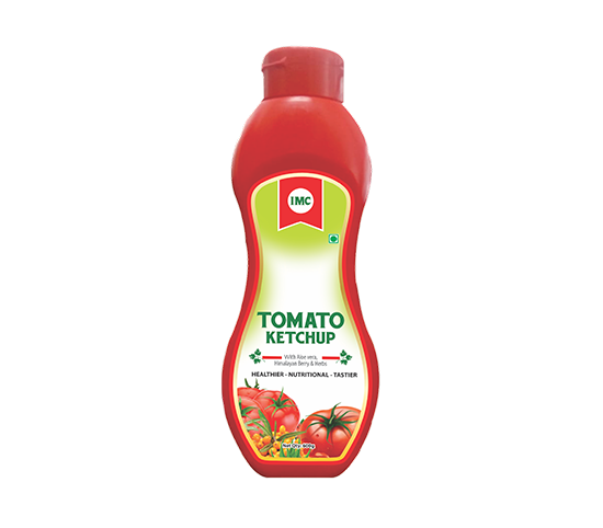 TOMATO KETCHUP