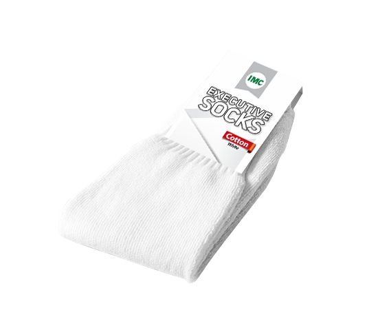 EXECUTIVE COTTON SOCKS