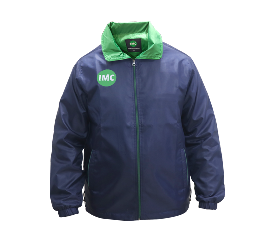 EXECUTIVE JACKET