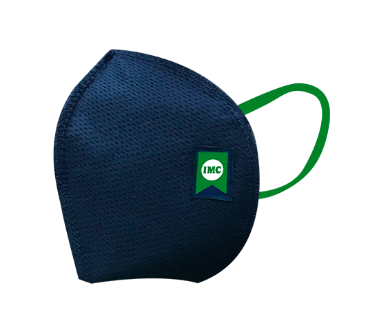 ANTI POLLUTION FACE MASK