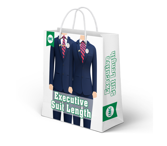ROYAL SUIT LENGTH