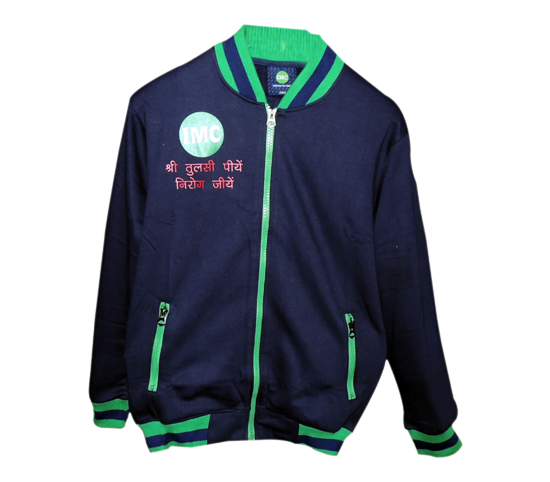 EXECUTIVE SWEAT SHIRT