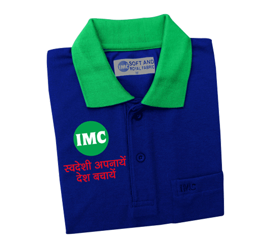 COLLAR T SHIRT