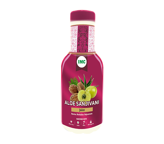 ALOE SANJEEVANI JUICE