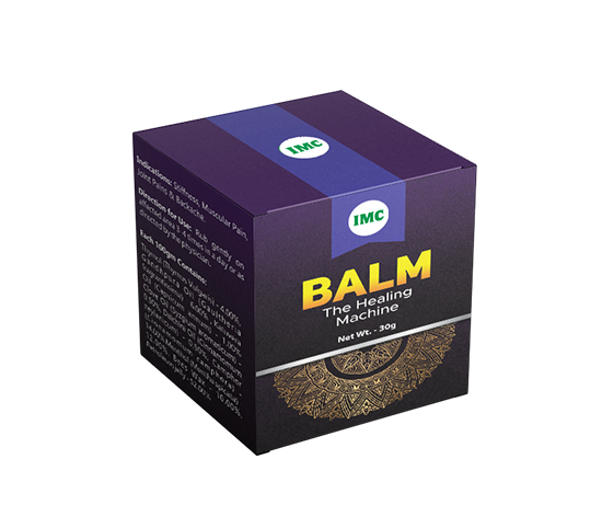BALM