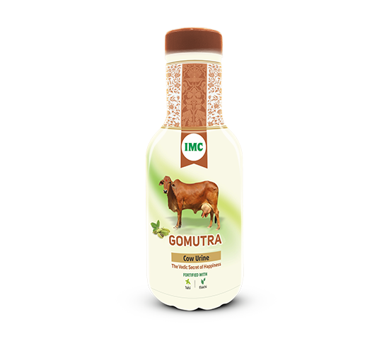 HERBAL GOMUTRA