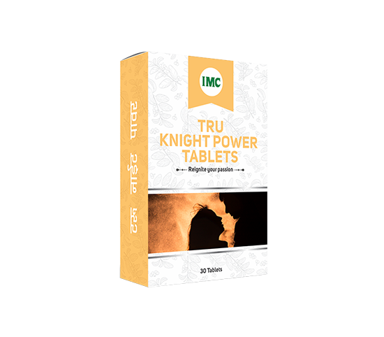 TRU KNIGHT POWER TABLETS