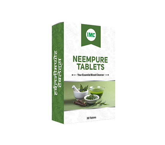 NEEM PURE TABLETS