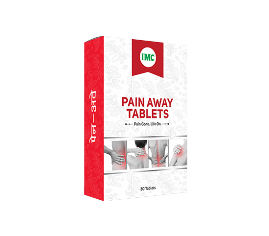 PAIN AWAY TABLETS