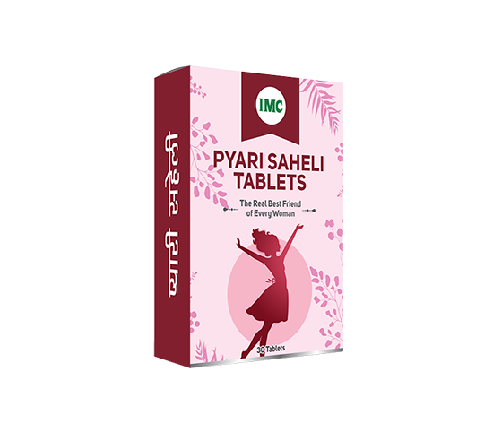 PYARI SAHELI TABLETS