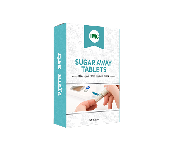 SUGAR AWAY TABLETS