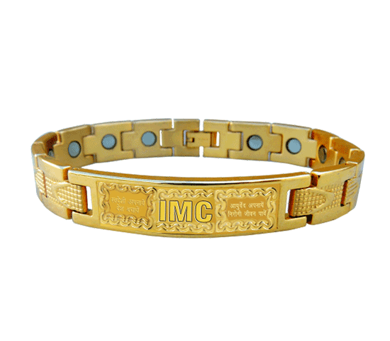 BIO ENERGY MAGNETIC BRACELET