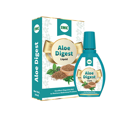 ALOE DIGEST