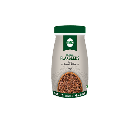 FLAX SEEDS