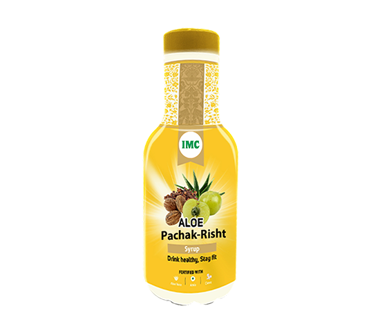 ALOE PACHAK RISHT