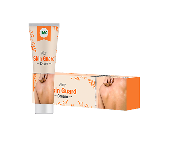 ALOE SKIN GUARD CREAM
