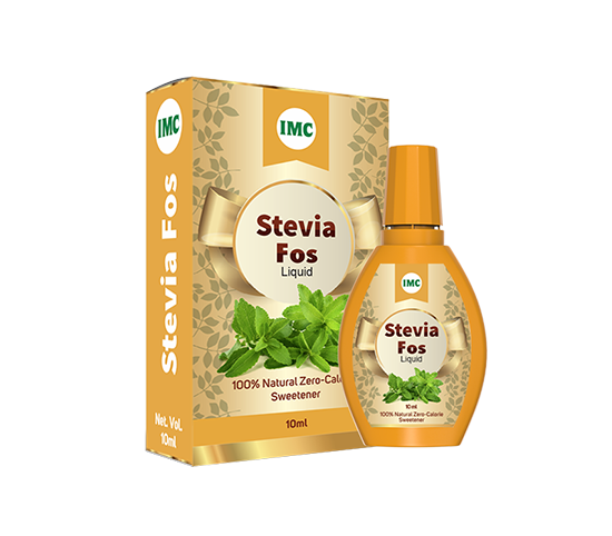 STEVIAFOS LIQUID