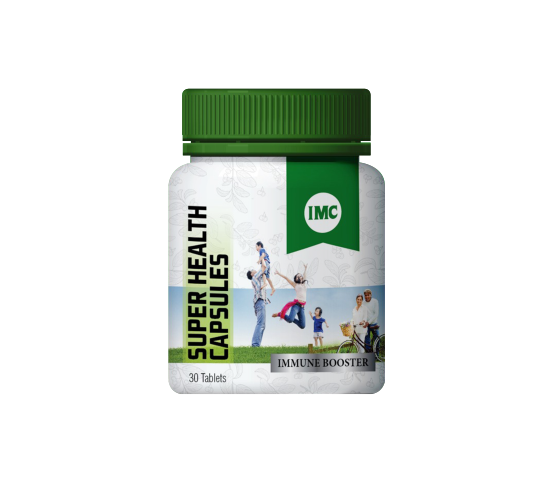 Super Health Capsules