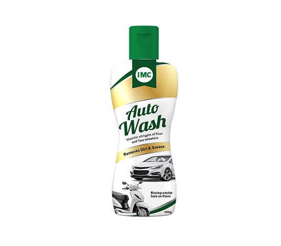 AUTO WASH