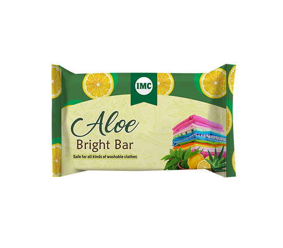 ALOE BRIGHT BAR