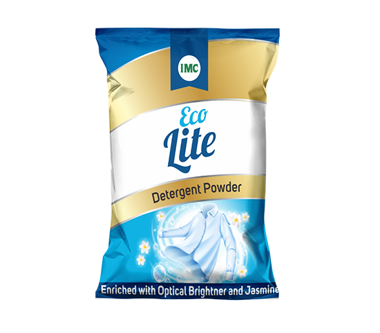 ECO LITE DETERGENT POWDER