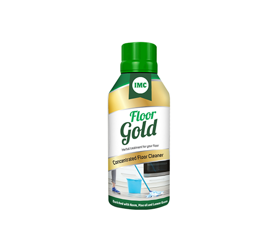 FLOOR GOLD CONCENTRATE