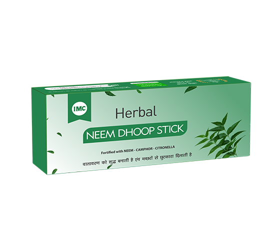 HERBAL NEEM DHOOP STICK