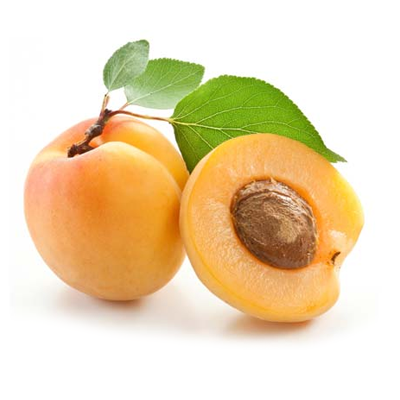 Apricot Oil