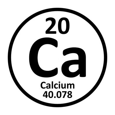 Calcium