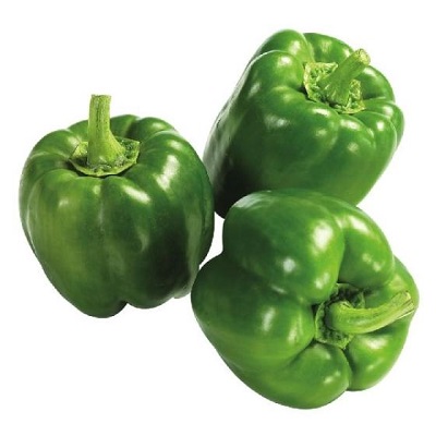 Capsicum 