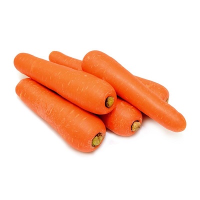 Carrot 