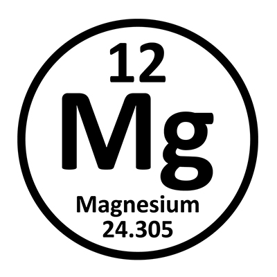 Magnesium