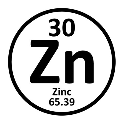 Zinc Carbohydrate