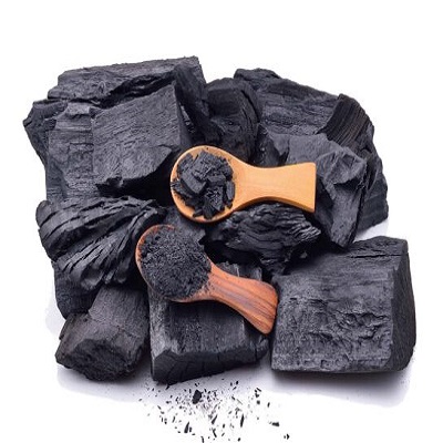 Activated Charcoal Powder