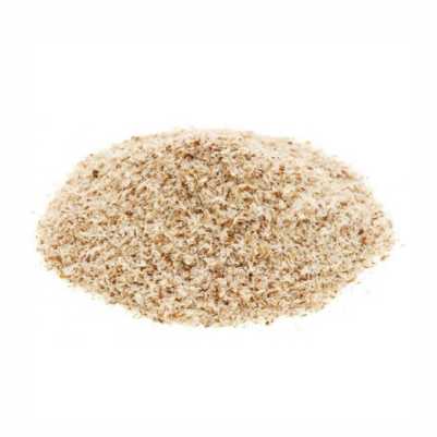 Isabgol Husk