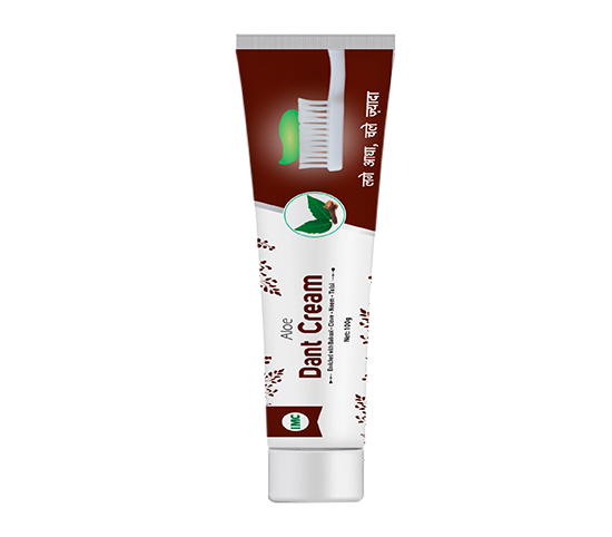 ALOE DANT CREAM